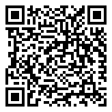 Scan QR Code for live pricing and information - Matrix Power Tools 20V Cordless Jigsaw Cutting Tool Skin Only NO Battery Charger