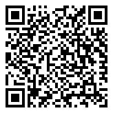 Scan QR Code for live pricing and information - Artificial Half Pre-lit Christmas Tree with Ball Set Green 120 cm