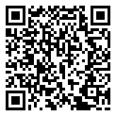 Scan QR Code for live pricing and information - Patio Retractable Side Awning 180x600 cm Black