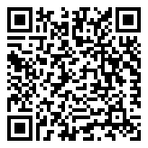 Scan QR Code for live pricing and information - Clarks Ingrid (E Wide) Senior Girls T Shoes (Black - Size 4)