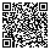 Scan QR Code for live pricing and information - Dining Chair Grey Velvet