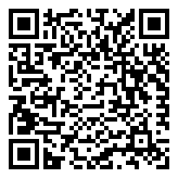 Scan QR Code for live pricing and information - 4 Piece Garden Sofa Set with Cushions Black Poly Rattan