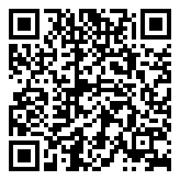 Scan QR Code for live pricing and information - BMW M Motorsport Logo Leadcat 2.0 Motorsport Slides in Black/White, Size 6, Synthetic by PUMA