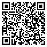 Scan QR Code for live pricing and information - Rocking Sun Loungers 2 pcs Black Steel and Textilene