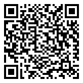 Scan QR Code for live pricing and information - IGNITE Elevate Wide Men's Golf Shoes in White/Black/Silver, Size 10.5, Synthetic by PUMA Shoes