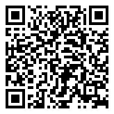 Scan QR Code for live pricing and information - Garden Planter Galvanised Steel 129x129x77 Cm Grey