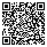 Scan QR Code for live pricing and information - Adairs Blue Fizz Multi 40-Pack Paper Christmas Napkins