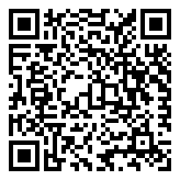 Scan QR Code for live pricing and information - Box Spring Bed with Mattress Dark Grey 106x203 cm King Single Size Fabric