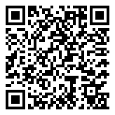 Scan QR Code for live pricing and information - TV Cabinets with LED Lights 2 pcs White 40.5x30x90 cm