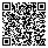 Scan QR Code for live pricing and information - Brooks Adrenaline Gts 23 Womens Shoes (Black - Size 10.5)