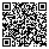 Scan QR Code for live pricing and information - Adairs Kids I Love Unicorns Kids Text Pillowcase - White (White Pillowcase)