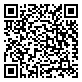 Scan QR Code for live pricing and information - Giantz Fence Energiser 5KM Solar Powered 0.15J Electric Fencing Charger