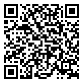 Scan QR Code for live pricing and information - Trinity Sneakers Youth in White/Black/Vapor Gray, Size 12 by PUMA Shoes