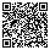 Scan QR Code for live pricing and information - CA Pro Classic Unisex Sneakers in White/Blue Skies, Size 4, Textile by PUMA Shoes