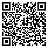 Scan QR Code for live pricing and information - 3 Piece Garden Dining Set with Cushions Grey Poly Rattan