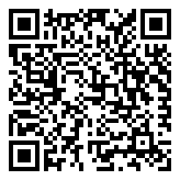 Scan QR Code for live pricing and information - Chest of 6 Drawers Dresser Wooden Cabinet Bedroom Storage Pantry Hallway Tallboy Lowboy Table