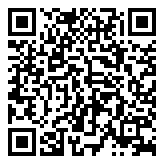 Scan QR Code for live pricing and information - POWER Men's Shorts in Black, Size 3XL, Cotton/Polyester by PUMA