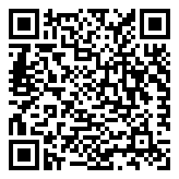 Scan QR Code for live pricing and information - Game Perimeter Folding Storage Stool Storage Box Home Decoration (38*38*38 CM)