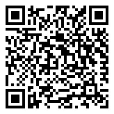 Scan QR Code for live pricing and information - Kids Ride On Car Motorcycle Motorbike VESPA Licensed Scooter Electric Toys White