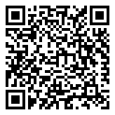 Scan QR Code for live pricing and information - Adairs Grey European Pillowcase Each Vintage Washed Linen Grey Marle Check Pillowcases