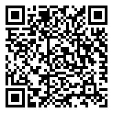 Scan QR Code for live pricing and information - 3 Bow Bimini Top White 183x180x140 Cm