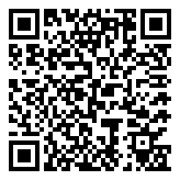 Scan QR Code for live pricing and information - Adairs White Super King Aspen Snow Quilt Cover Set