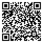 Scan QR Code for live pricing and information - LaFrancÃ© Black Chrome Sneakers Unisex in Black/Silver Mist/Silver, Size 8.5 by PUMA