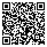 Scan QR Code for live pricing and information - Gabion Basket/Planter/Raised Vegetable Bed Steel 120x30x50 Cm