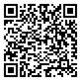 Scan QR Code for live pricing and information - ATTACANTO Football in White/Bluemazing, Size 3 by PUMA