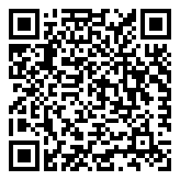 Scan QR Code for live pricing and information - Bike Trailer Black and Blue 30 kg Iron