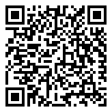 Scan QR Code for live pricing and information - Bed Frame with Drawers 137x187 cm Double Size