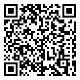 Scan QR Code for live pricing and information - Dining Table Kitchen 4 Person White