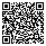 Scan QR Code for live pricing and information - x KIDSUPER Unisex Shorts in Dark Coal, Size Medium, Nylon by PUMA