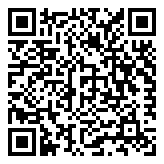 Scan QR Code for live pricing and information - Asics Netburner Professional Ff 4 Womens Netball Shoes Shoes (Black - Size 6)