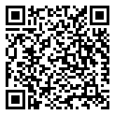 Scan QR Code for live pricing and information - Playmaker 2023 Unisex Sneakers in Black/White/For All Time Red, Size 6, Synthetic by PUMA