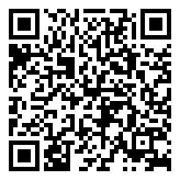 Scan QR Code for live pricing and information - ALFORDSON Armchair Lounge Accent Chair Fabric Grey