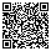 Scan QR Code for live pricing and information - Folding Footrest 46.5x49x41.5 Cm Solid Teak Wood