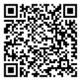 Scan QR Code for live pricing and information - Milk Frother Handheld Rechargeable Foam Maker for Lattes,Electric 3 Whisks Drink Mixer for Bulletproof Coffee (White)