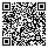 Scan QR Code for live pricing and information - 2-Seater Garden Bench Grey Poly Rattan