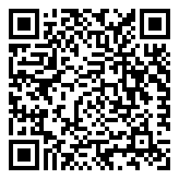 Scan QR Code for live pricing and information - Pre-Lit Artificial Palm Tree With 100 LED Lights For Christmas