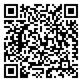 Scan QR Code for live pricing and information - Clothes Rack with Shoe Storage Black 70x34x184 cm