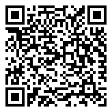 Scan QR Code for live pricing and information - Book Cabinet/Room Divider Concrete Grey 40x30x135 Cm