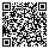 Scan QR Code for live pricing and information - Essentials Women's Sweatpants in Black, Size Small, Cotton/Polyester by PUMA