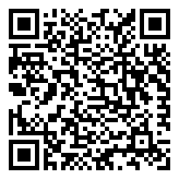 Scan QR Code for live pricing and information - Artiss 2 Point Massage Gaming Office Chair Footrest Yellow