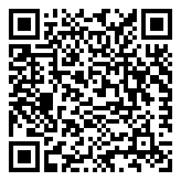 Scan QR Code for live pricing and information - Rocking Chair Cream Fabric