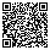 Scan QR Code for live pricing and information - Clarks Intrigue (F Wide) Junior Girls Mary Jane School Shoes Shoes (Black - Size 1.5)