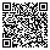 Scan QR Code for live pricing and information - Adairs Natural Queen Kids Fleur Harris Prehistorica Quilt Cover Set