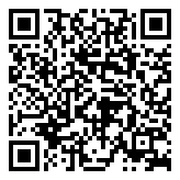 Scan QR Code for live pricing and information - ALFORDSON 2x Bar Stool Kitchen Swivel Chair Wooden Linen Fabric Ramiro All Black