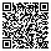 Scan QR Code for live pricing and information - Reclining Garden Bench with Cushions Beige Poly Rattan