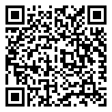 Scan QR Code for live pricing and information - AC Milan 24/25 Home Jersey Shirt Youth in For All Time Red/Black, Size 6, Polyester by PUMA